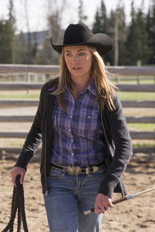 Picking Up the Pieces