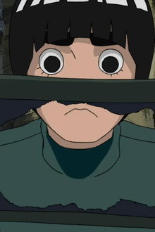 The Old Master and the Dragon's Eye