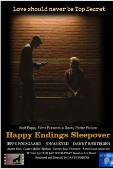 Watch Movies Happy Endings Sleepover (2019) Full Free Online