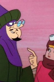 Big Bagdad Danger
