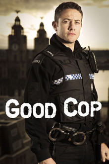 Good Cop poster