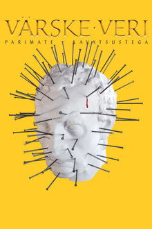 FRESH BLOOD: With the Best Intentions poster