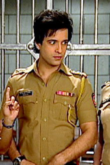 Kachra Gets Arrested