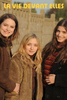 Life Ahead of Them poster