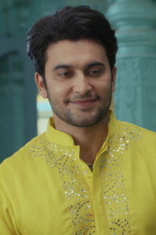 Kesar Confesses her Love for Sumedh