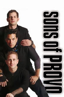Sons of Provo poster