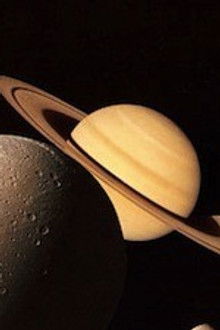 Saturn's Secrets