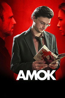 Amok poster