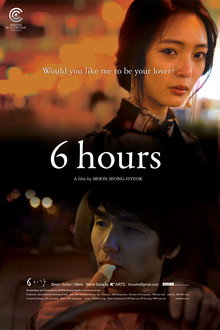 6 Hours poster