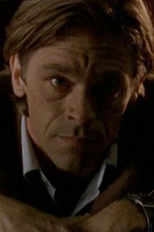 Something in the Air