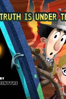The Truth Is Under There