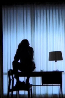 The Man Who Wasn't There