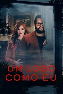 Imagem Um Lobo Como Eu