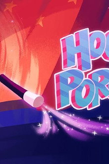 Hocus Porcus