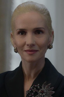 Santa Evita
