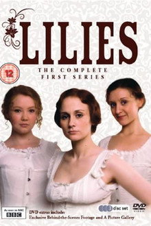 Lilies poster