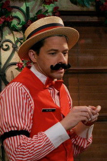 The Spit-Covered Cobbler