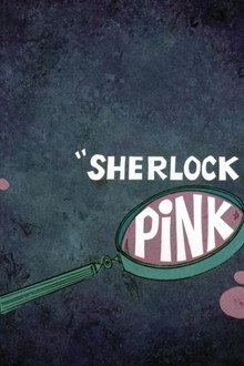 Sherlock Pink