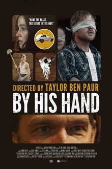 By His Hand poster