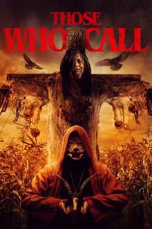 Watch Movies Those Who Call (2023) Full Free Online