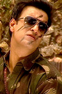 Money is All That Matters