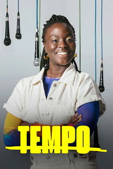 Tempo poster