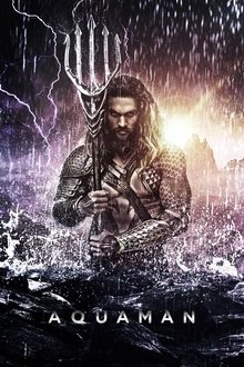 Aquaman (2018)