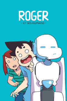 Roger and His Humans poster