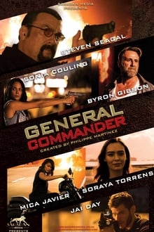 Watch Movies General Commander (2019) Full Free Online