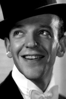 Fred Astaire & Ginger Rogers