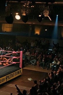 Money's in the Chase