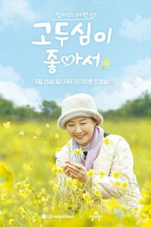 I Like Go Doo Shim poster