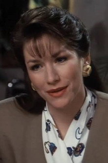 Murder On Madison Avenue