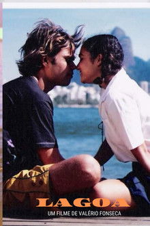 Lagoa poster
