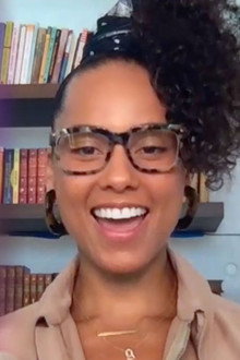 Alicia Keys, Glennon Doyle, Cedric the Entertainer, The Property Brothers