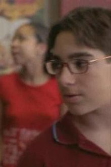 Mirror In The Bathroom