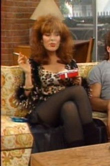 Dead Men Don't Do Aerobics