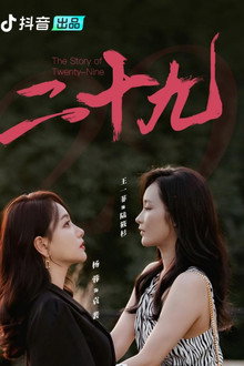 The Story of Twenty-Nine poster