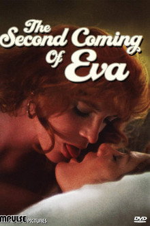 The Second Coming of Eva poster