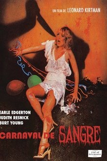 Carnaval de Sangre (1970)