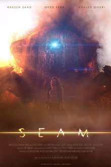 Seam poster