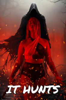 It Hunts poster
