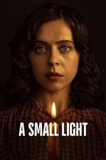 Watch Movies A Small Light (2023) Full Free Online
