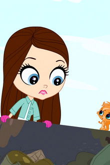 Blythe's Pet Project