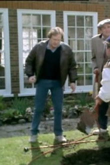 Give Us This Day Arthur Daley's Bread