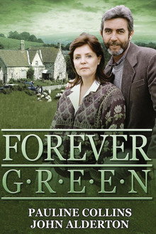 Forever Green poster