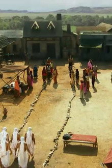 Mahadev becomes outraged at Sati