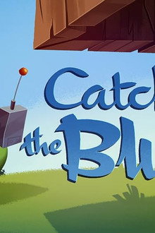 Catching The Blues