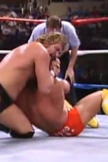 Saturday Night's Main Event #15