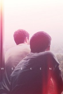 Weekend poster